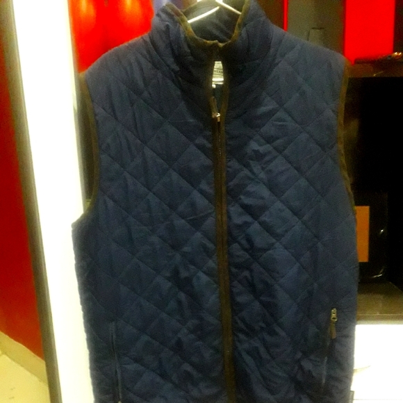 Field & Stream Other - Imported field & stream brand men's sleeveless jacket